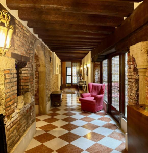 Nama Boutique Residence
